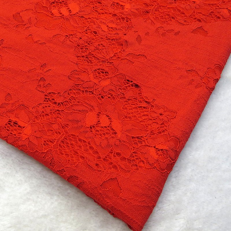 Lace Fabric Wholesale Supplier 18